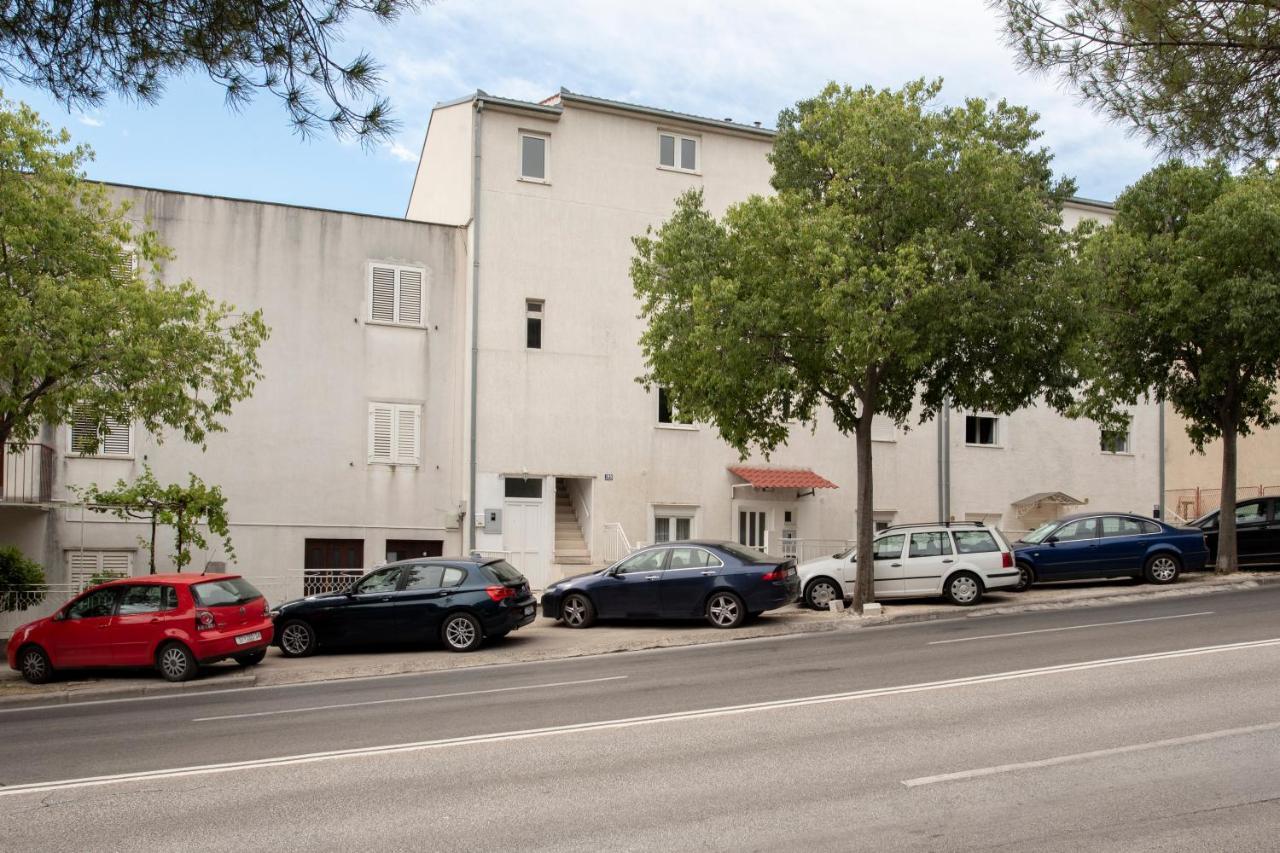 Studios Lavender Split Exterior foto