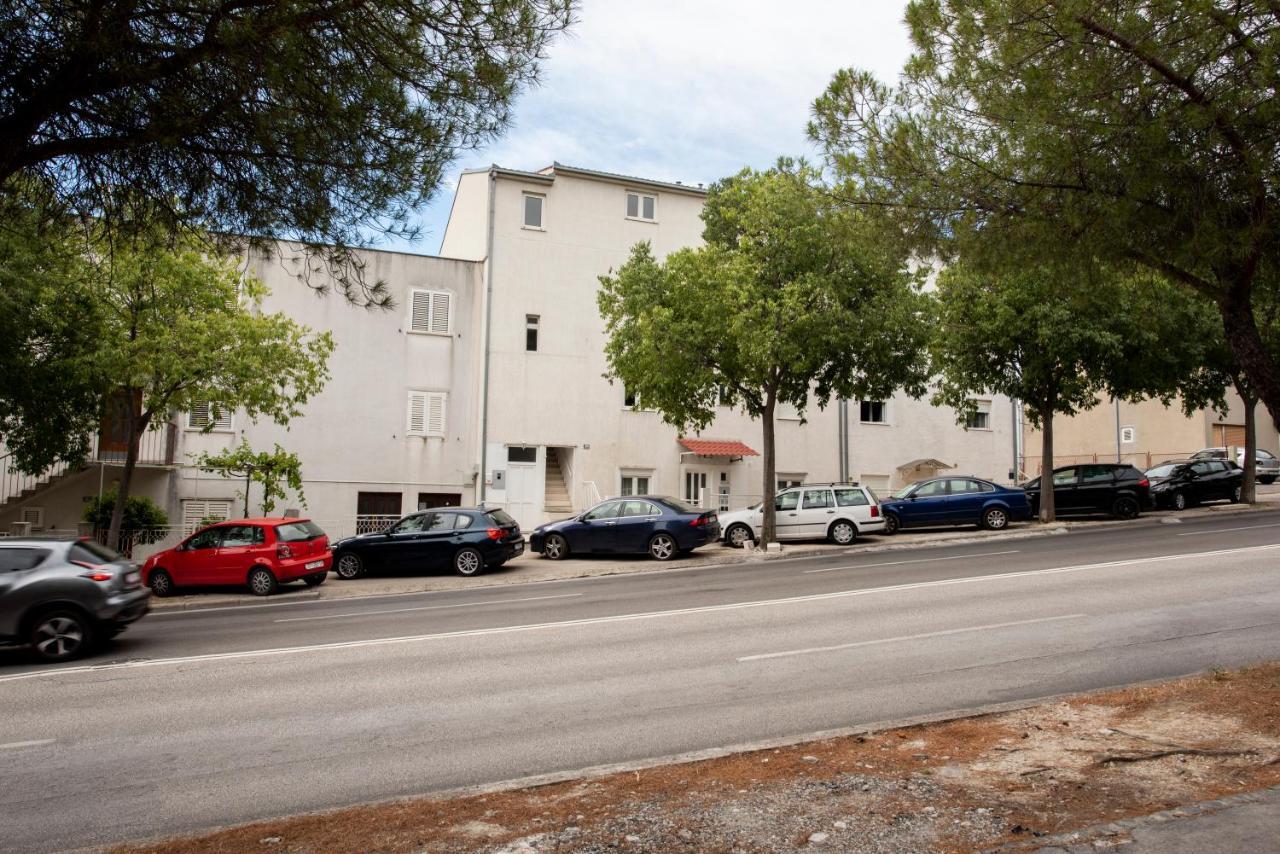 Studios Lavender Split Exterior foto