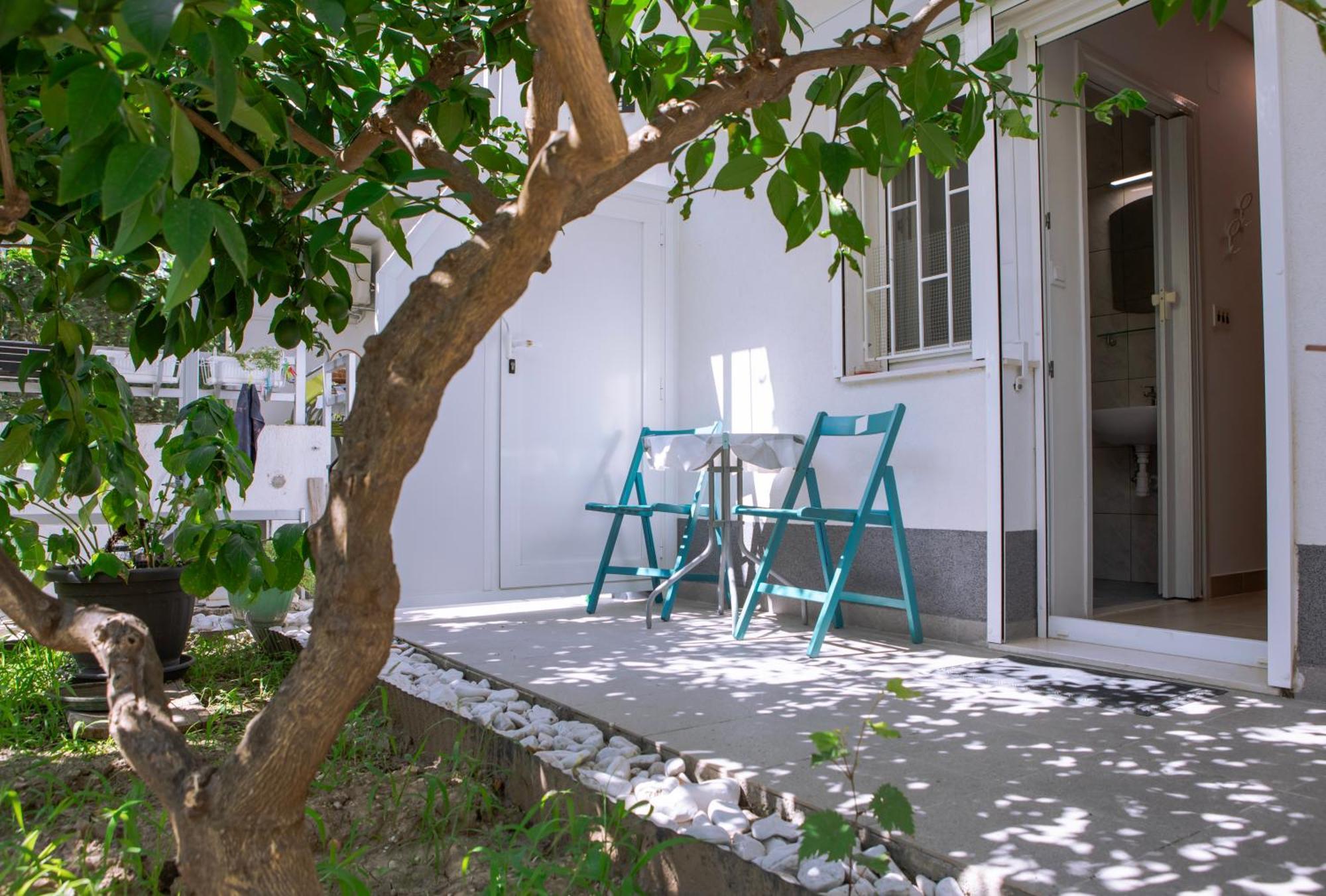 Studios Lavender Split Exterior foto