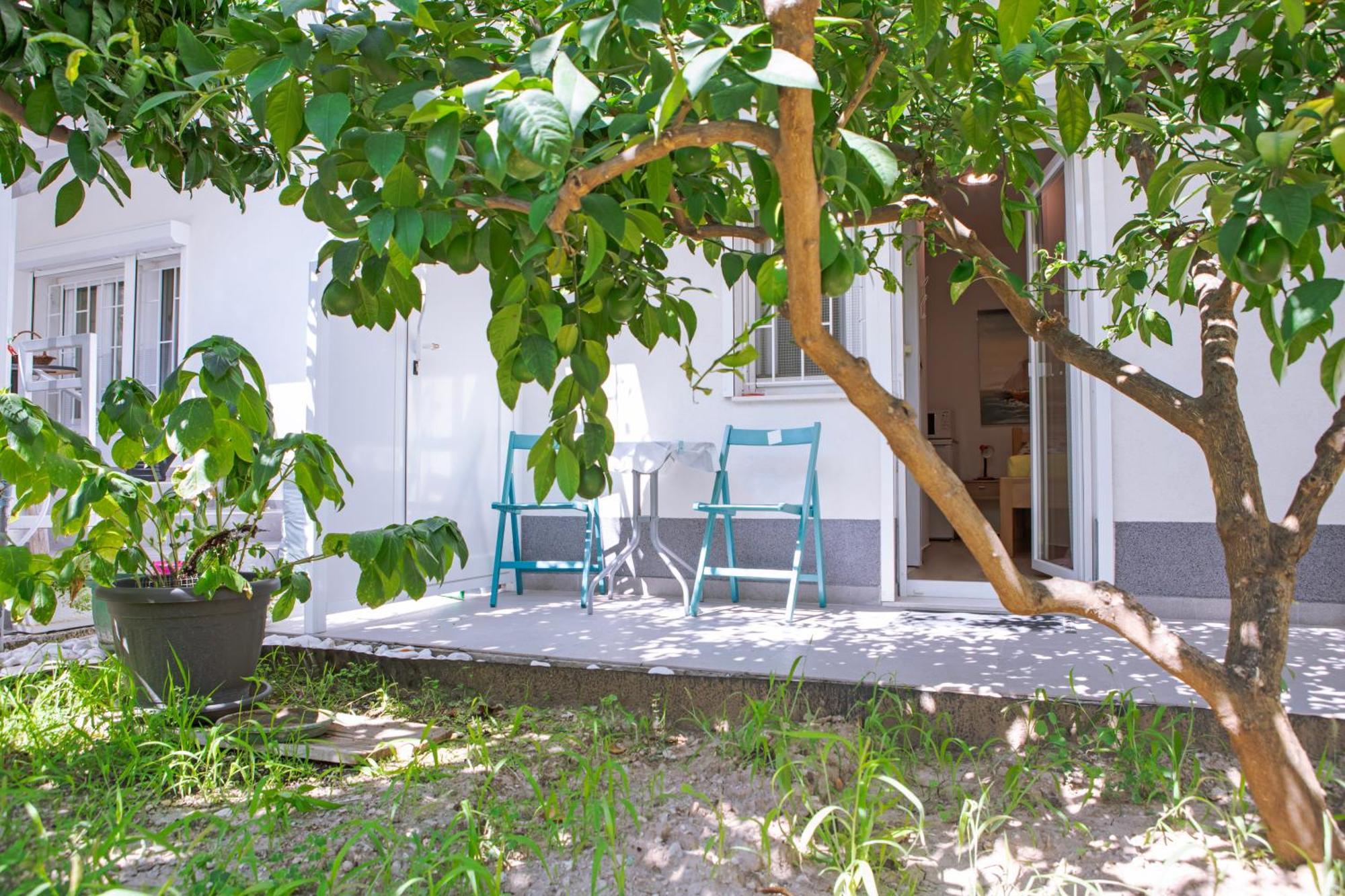 Studios Lavender Split Exterior foto